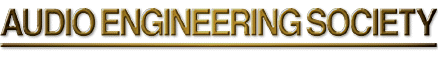 Audio Engineering Society